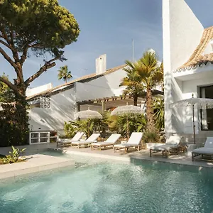 Villa Anfitrion &, Marbellac