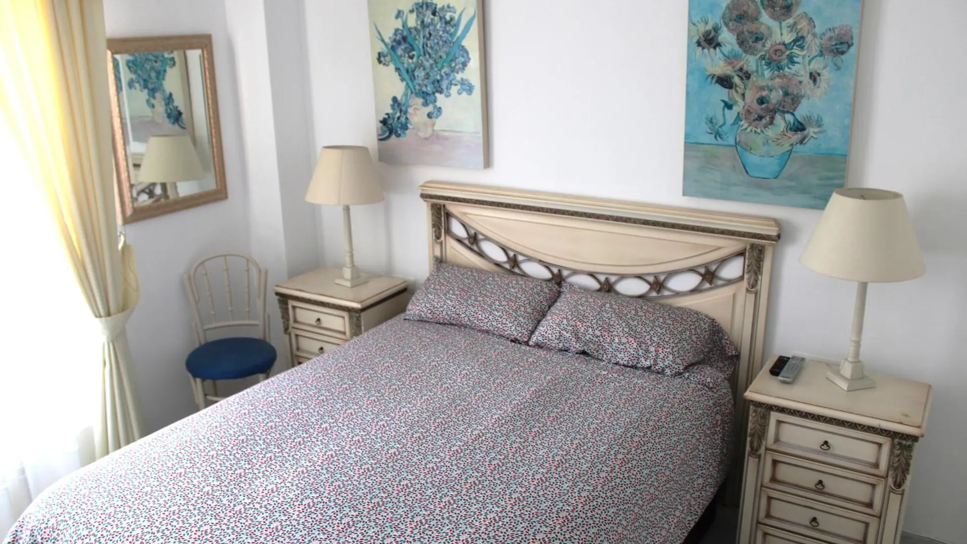 Piso A 10 Minutos Andando De Puerto Banus. Apartment Marbella