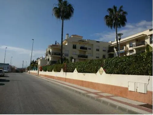 Piso A 10 Minutos Andando De Puerto Banus. Apartment Marbella